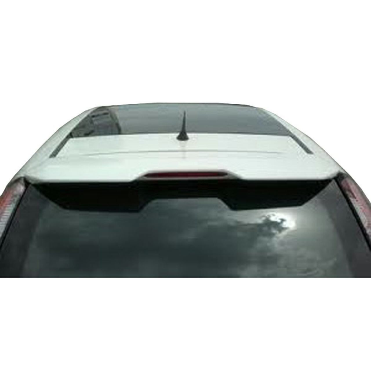 Fiat Punto Uyumlu Abart Anatomik Spoiler Boyalı Fiat Punto Uyumlu Abart Anatomik Spoiler Boyalı