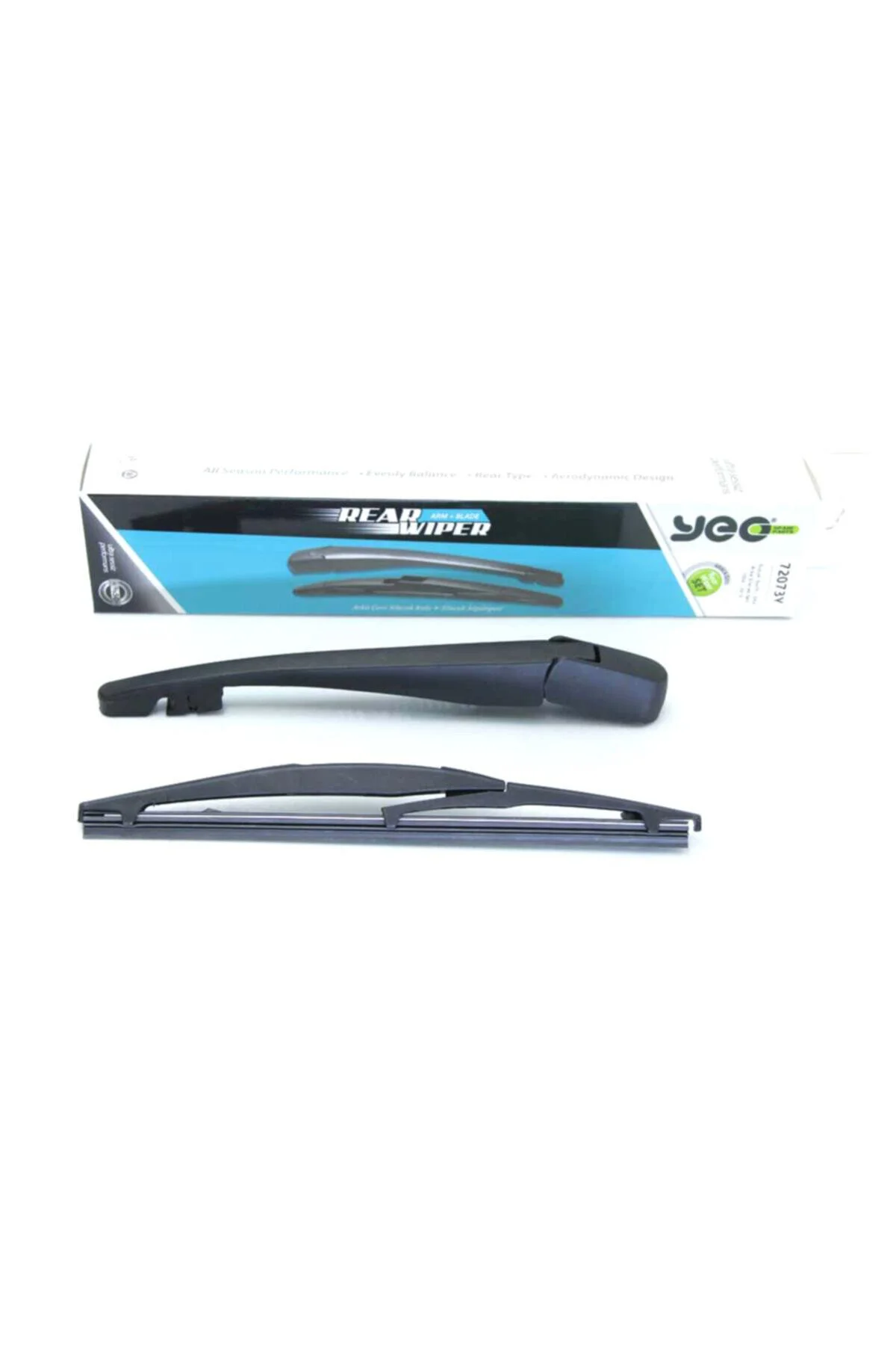 Fiat Sedici Arka Silecek Kolu Set 2006-2014 Fiat Sedici Arka Silecek Kolu Set 2006-2014