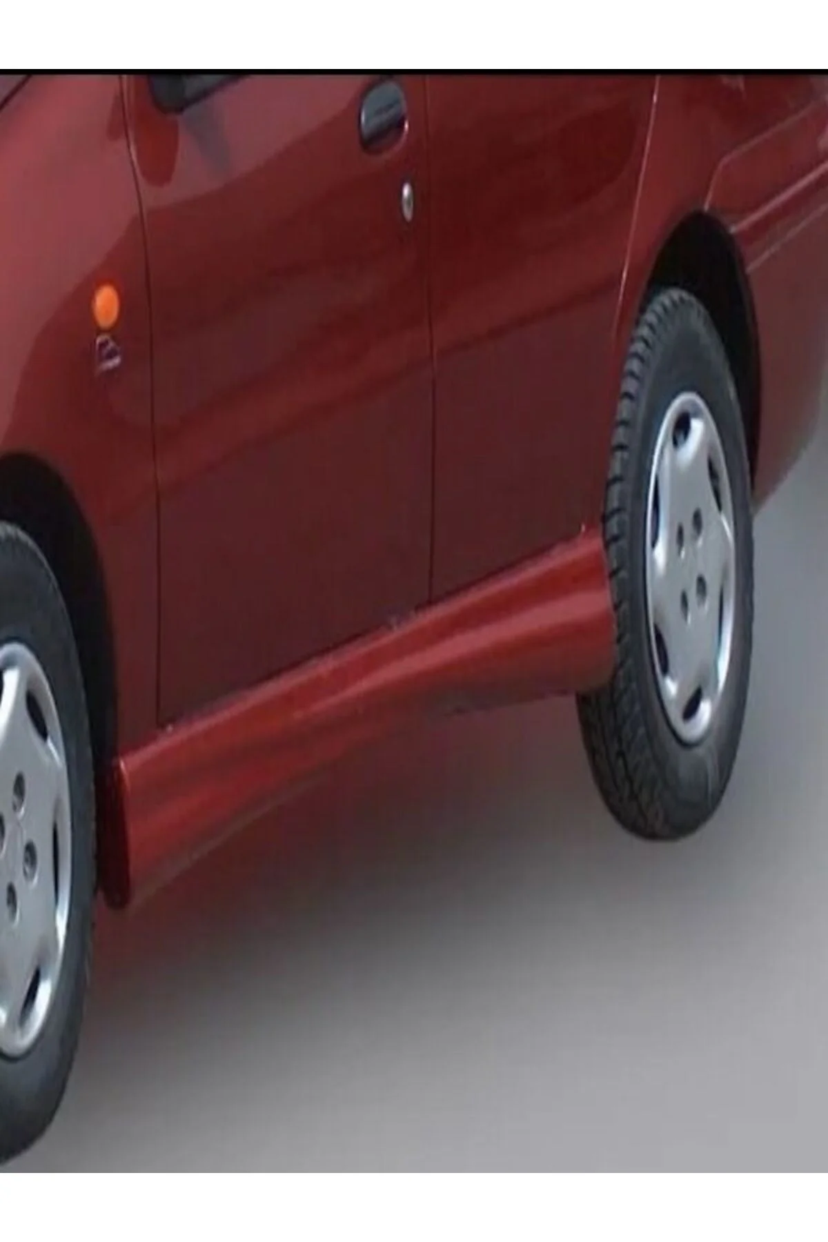 Fiat Siena Marşpiyel Takımı Fiat Siena Marşpiyel Takımı