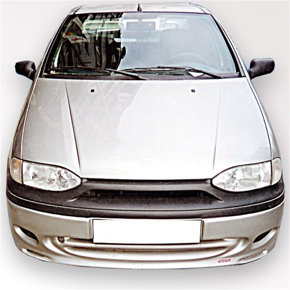 Fiat Siena Uyumlu Ön Tampon Altı 1998-2002 Fiat Siena Uyumlu Ön Tampon Altı 1998-2002
