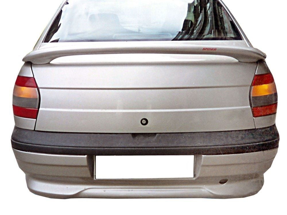 Fiat Siena Uyumlu Arka Tampon Altı 1998-2002 Drs Tunıng Shop Fiat Siena Uyumlu Arka Tampon Altı 1998-2002 Drs Tunıng Shop