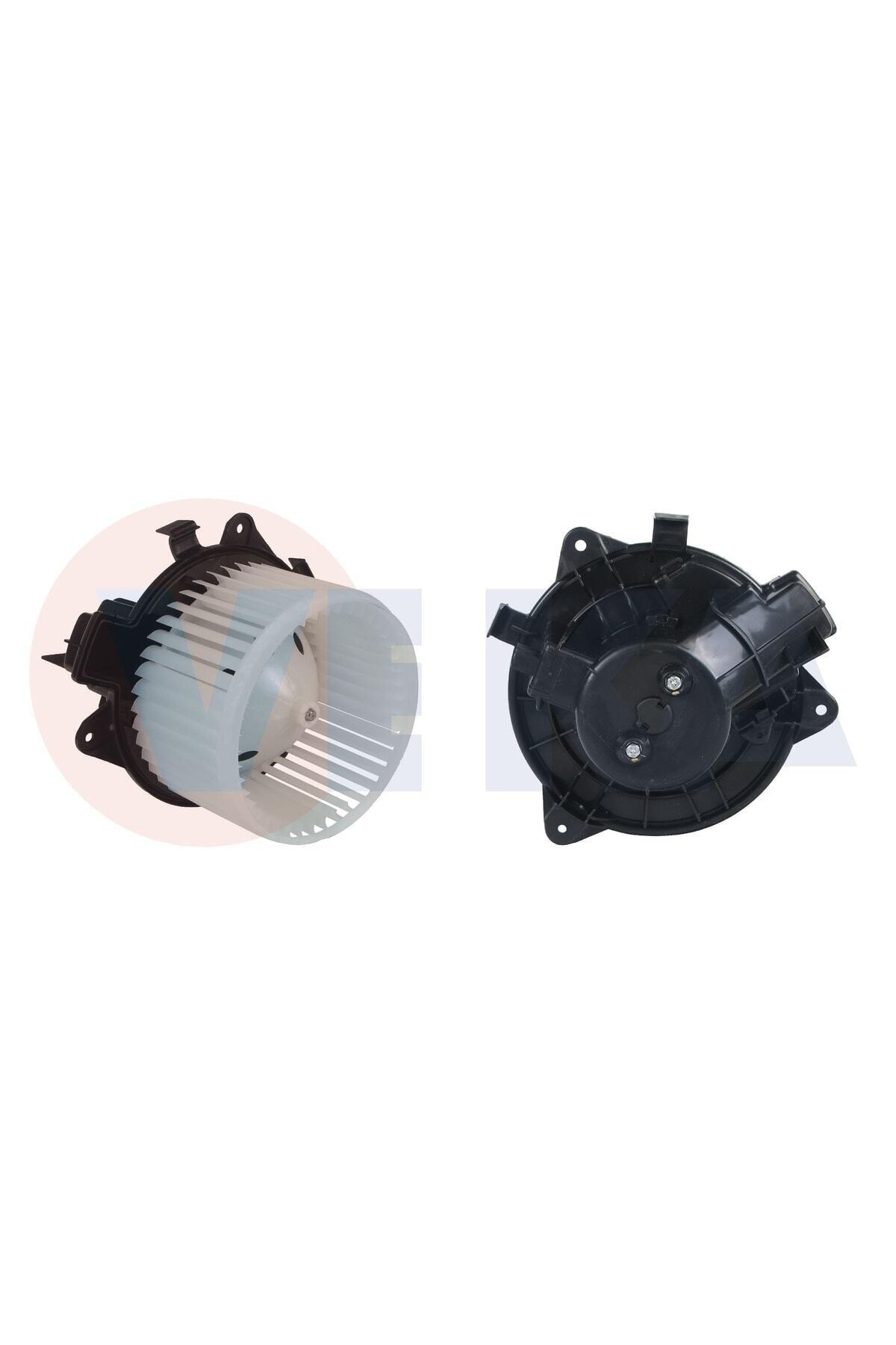 Fiat Stilo Kalorifer Motoru 2001--2010