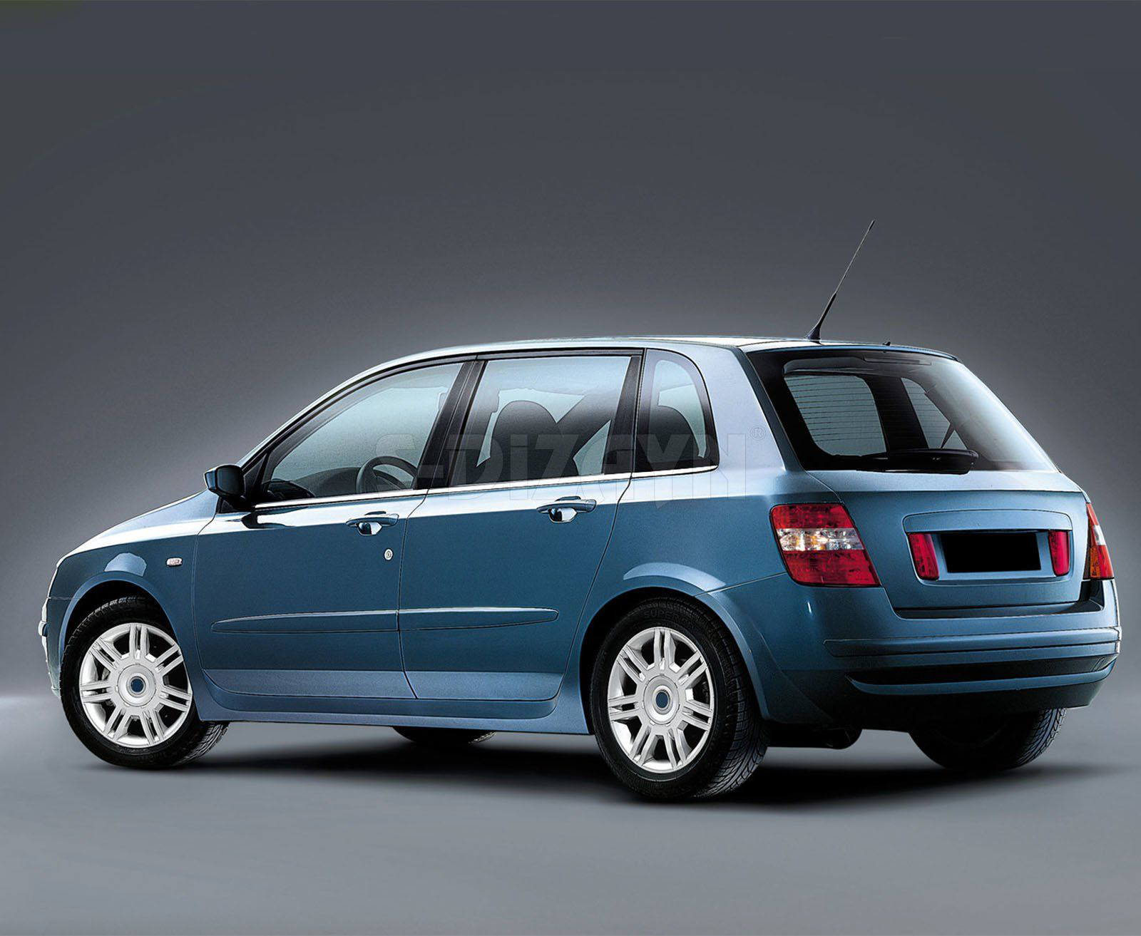 Fiat Stilo Uyumlu Krom Cam Çıtası 6 Parça 1998 Üzeri Fiat Stilo Uyumlu Krom Cam Çıtası 6 Parça 1998 Üzeri