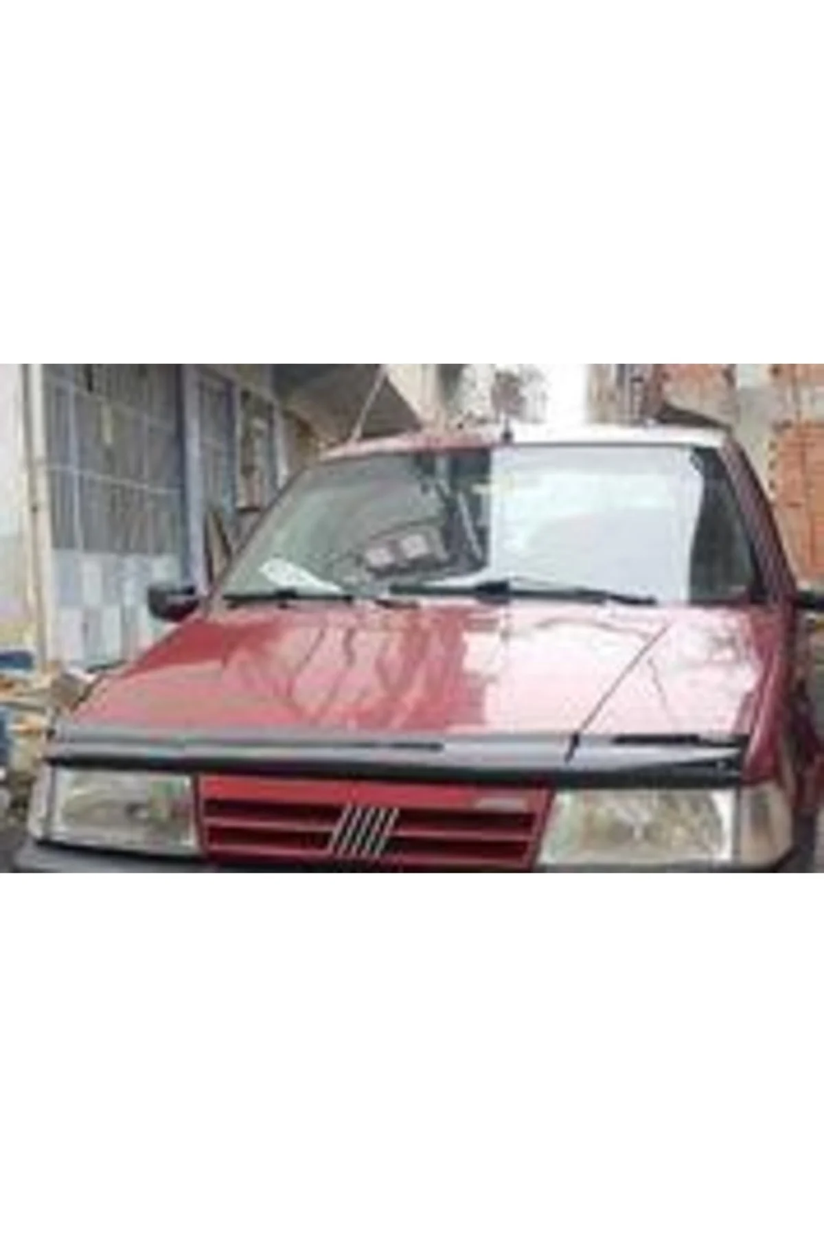 Fiat Tempra 1989 2000 Euro Cap Kaput Rüzgarlığı