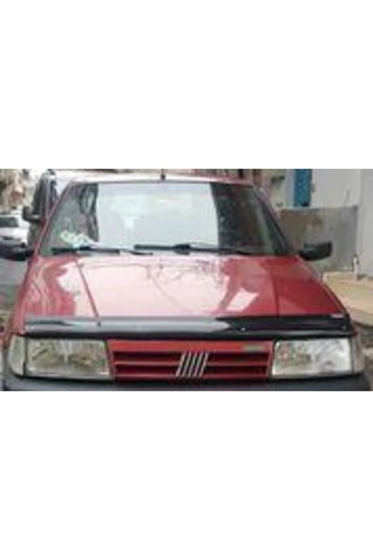 Fiat Tempra 1989 2000 Euro Cap Kaput Rüzgarlığı