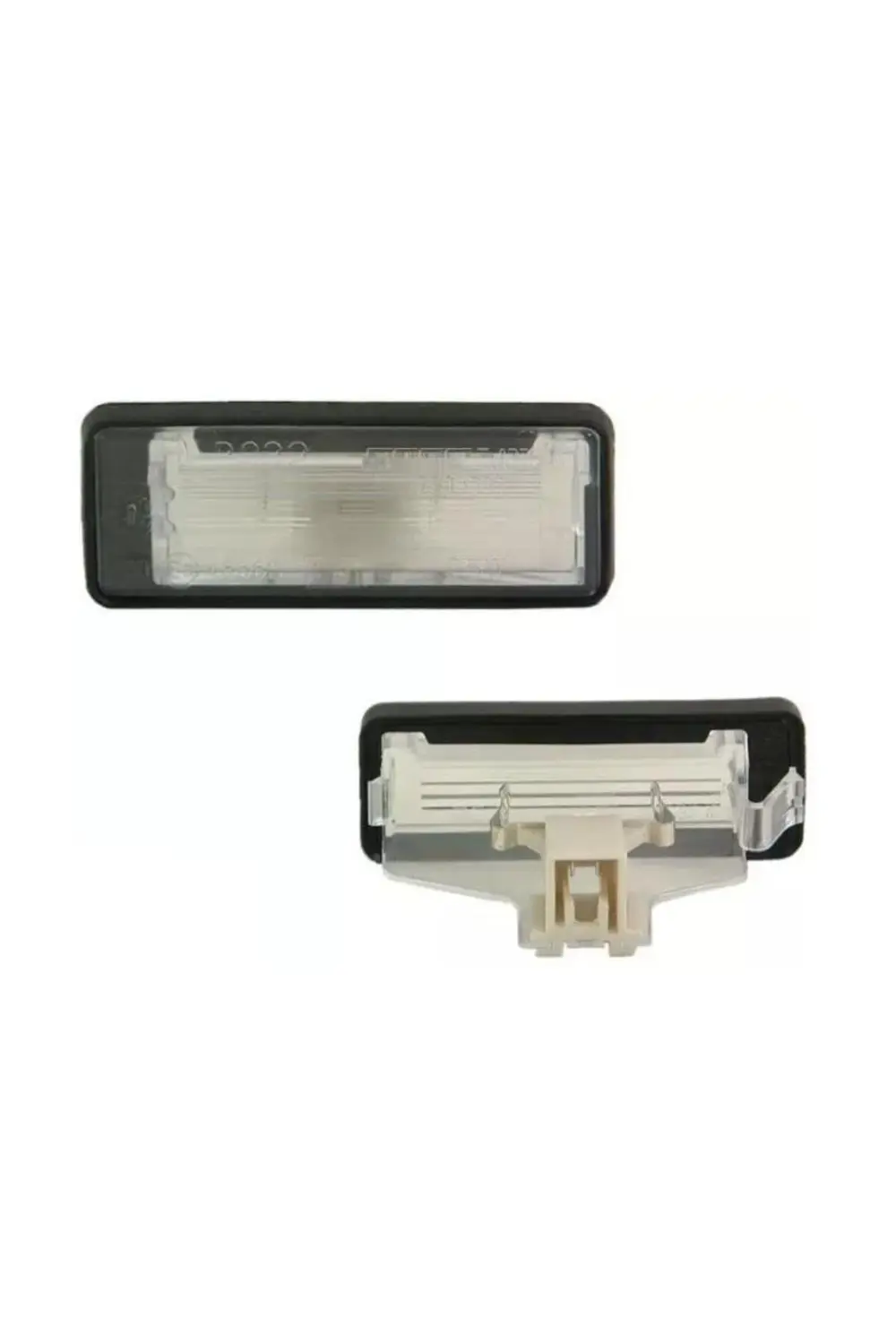 Fiat Tempra Arka Plaka Lambası 1991--1999