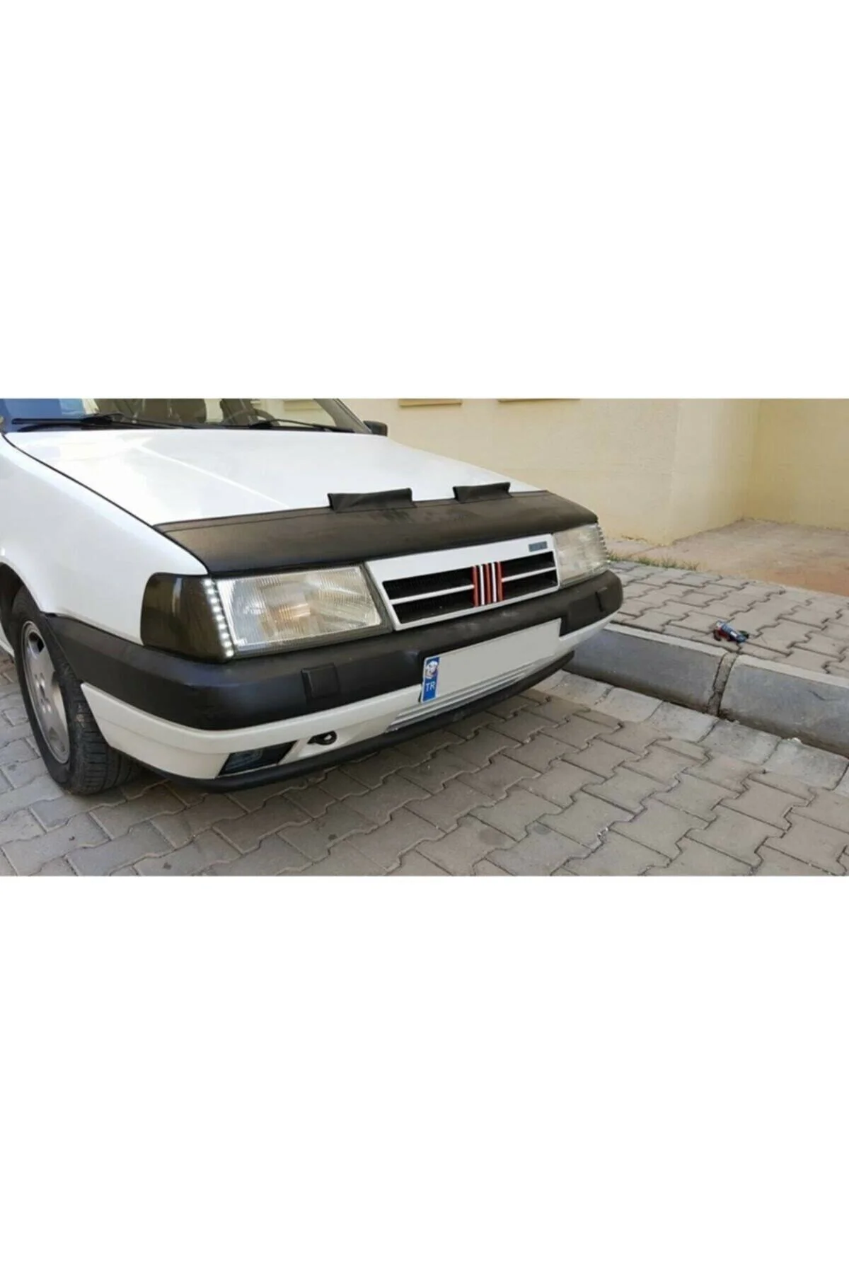 Fiat Tempra Kaput Maskesi Fiat Tempra Kaput Maskesi