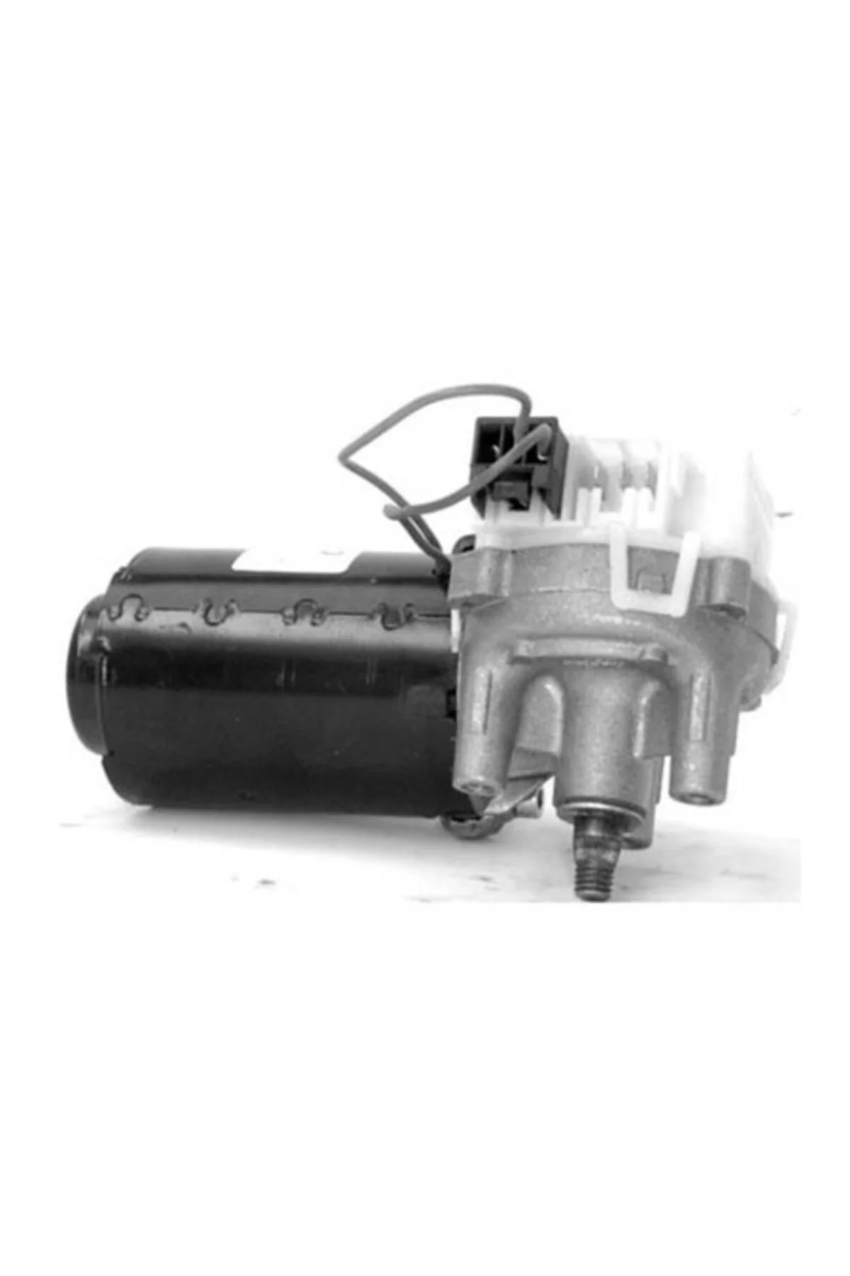 Fiat Tempra Ön Cam Silecek Motoru