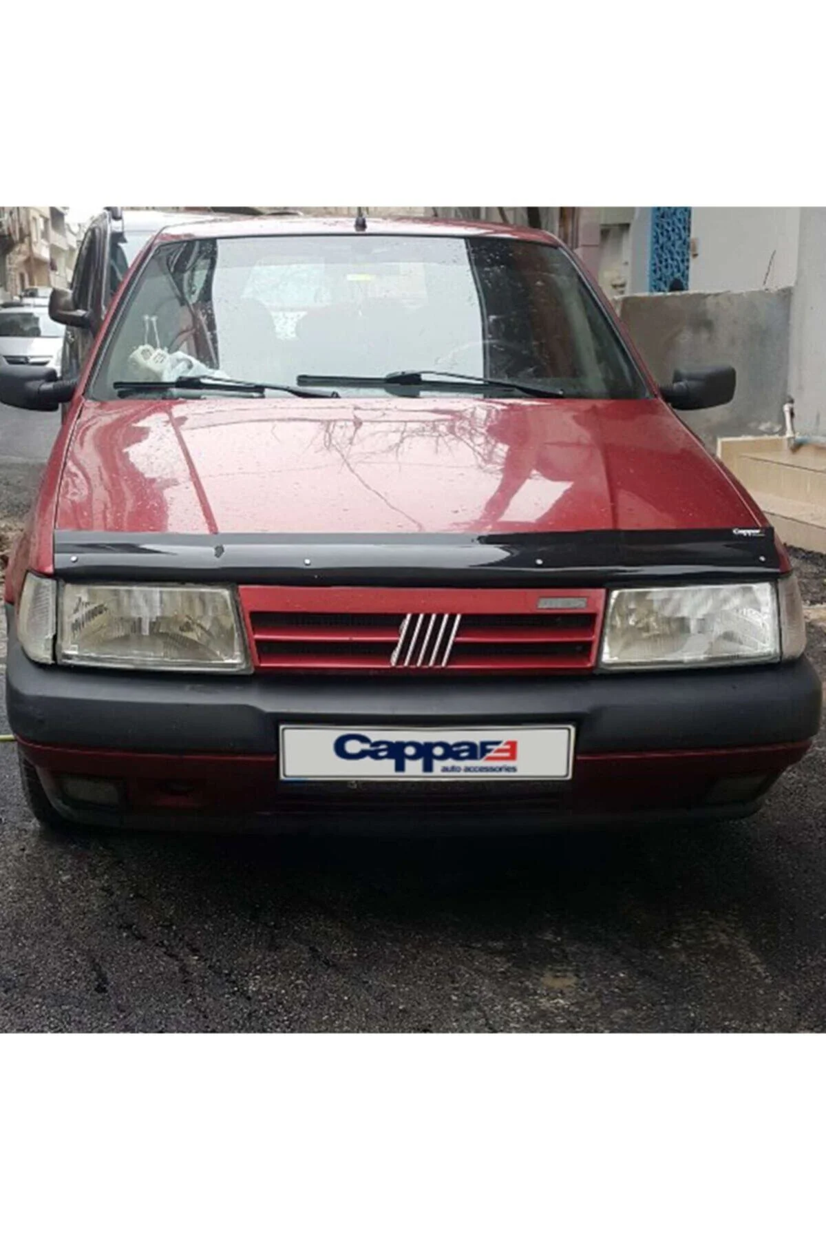 Fiat Tempra Ön Kaput Koruyucu Rüzgarlığı 1989-2000 Yılı Arası Fiat Tempra Ön Kaput Koruyucu Rüzgarlığı 1989-2000 Yılı Arası