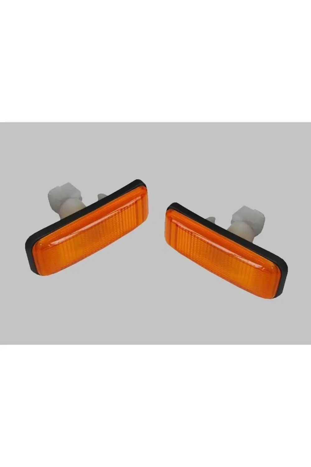 Fiat Tempra Sağ Sol Ön Çamurluk Sinyal Lambası Takım 1992--1999