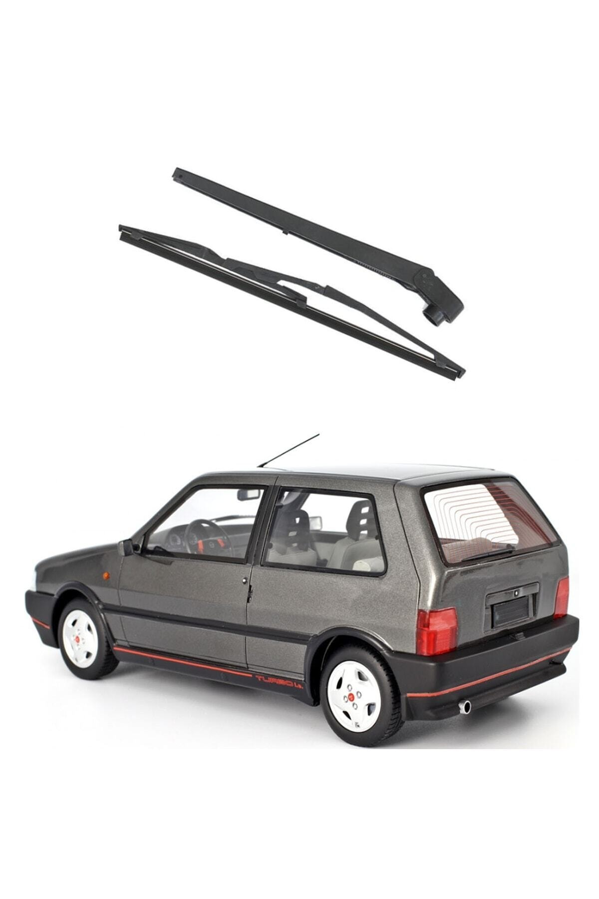 Maxtell Fiat Tempra Sw Uyumlu Arka Silecek Kolu Ve Süpürgesi 1990--1998