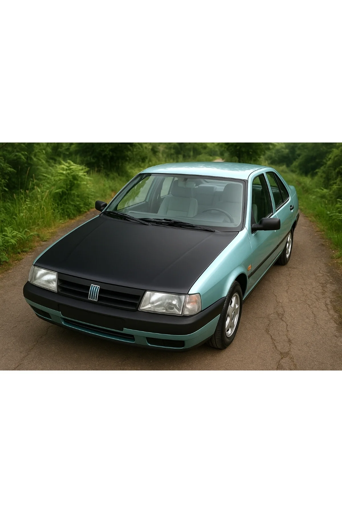 Fiat Tempra Tam Kaput Maskesi (1990-1999) – Siyah Suni Deri, Şık ve Koruyucu Kaplama Fiat Tempra Tam Kaput Maskesi (1990-1999) – Siyah Suni Deri, Şık ve Koruyucu Kaplama