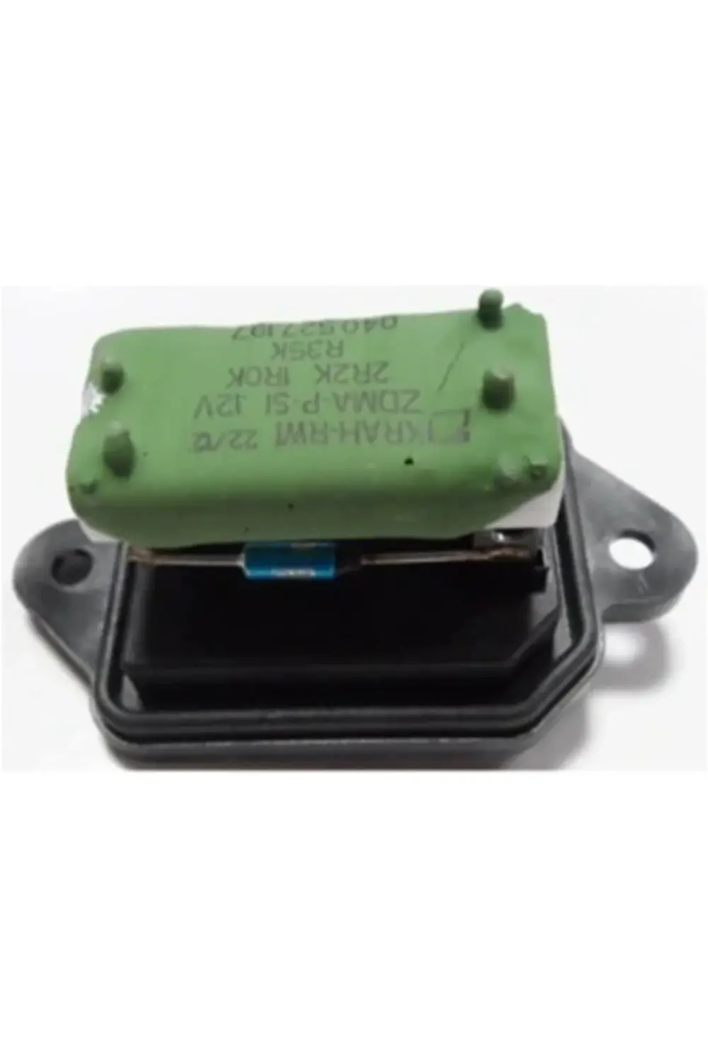 FİAT TEMPRA TİPO KALORİFER REZİSTANSI 1995-2001 ARASI 7734133 GD