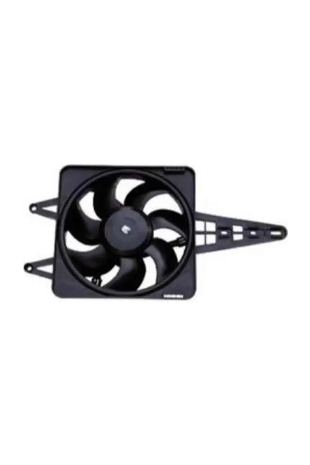 Fiat Tempra Tipo Uyumlu Radyatör Fan Motoru Klimasız Araçlar Için