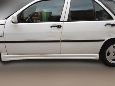 Fiat Tempra Uyumlu Düz Yan Marşpiyel Boyalı Fiyatı, Yorumları ve Özellikleri