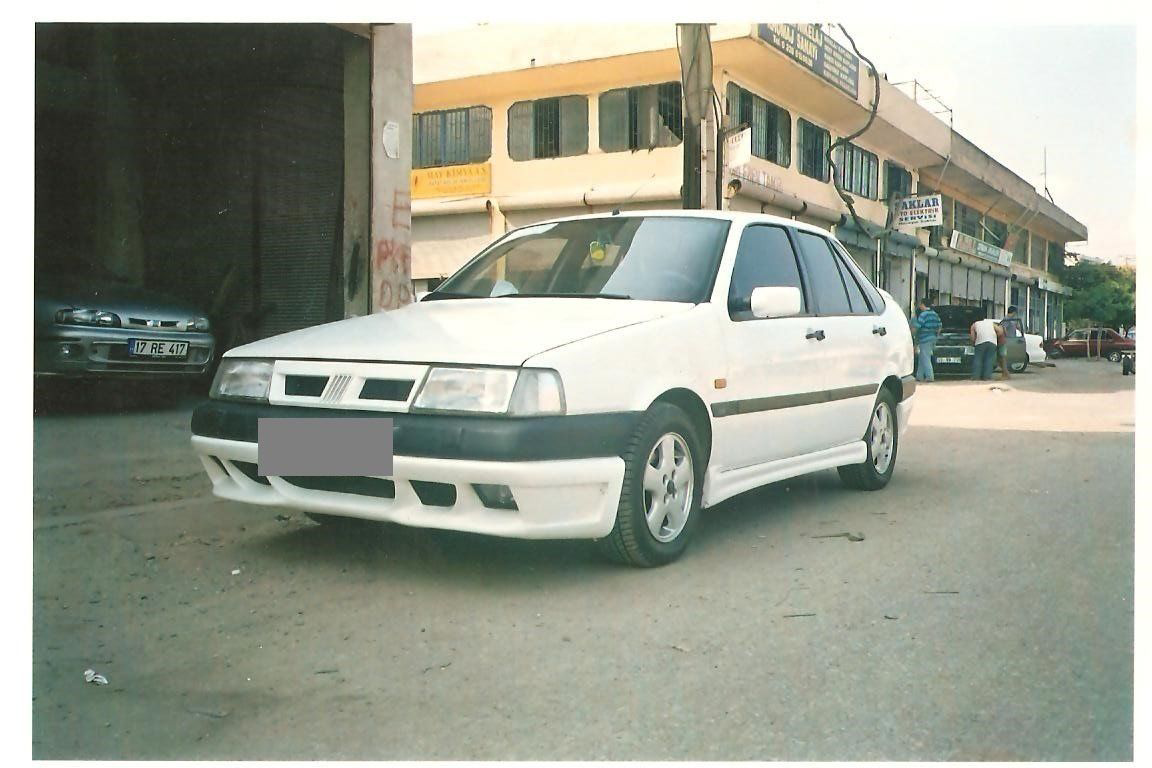Fiat Tempra Uyumlu Ön Karlık Boyalı Fiat Tempra Uyumlu Ön Karlık Boyalı Fiyatı, Yorumları ve Özellikleri