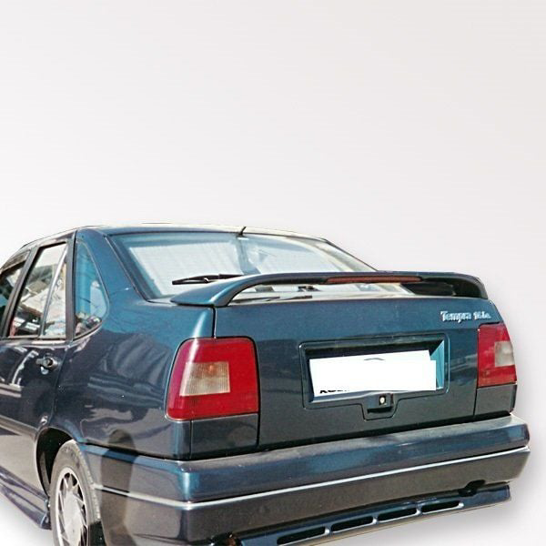Fiat Tempra(90-99) Uyumlu Spoiler Bagaj Yüksek (Işıklı) Fiat Tempra(90-99) Uyumlu Spoiler Bagaj Yüksek (Işıklı)