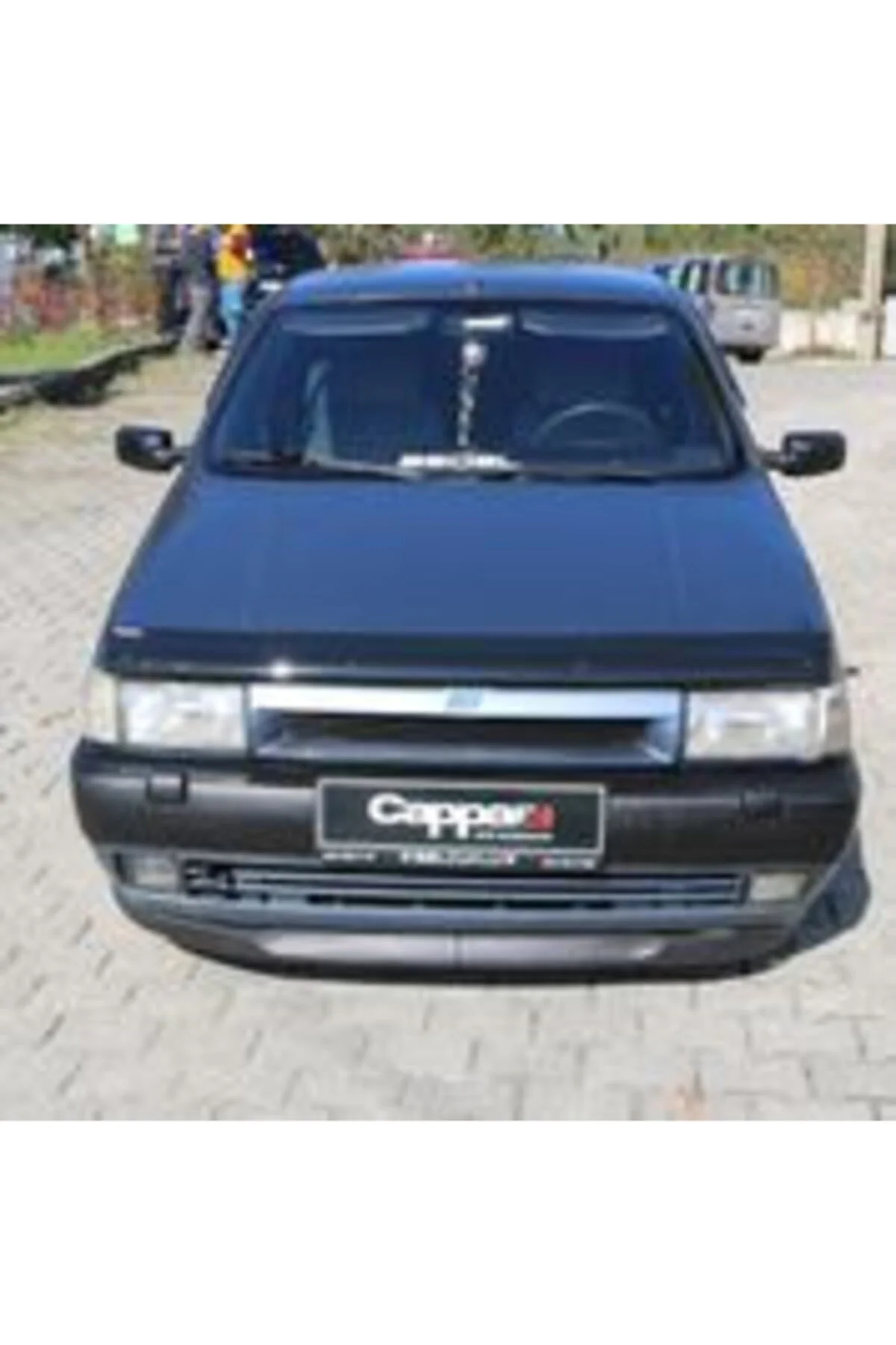 Fiat Tipo 1988-2000 Euro Cap Kaput Rüzgarlığı