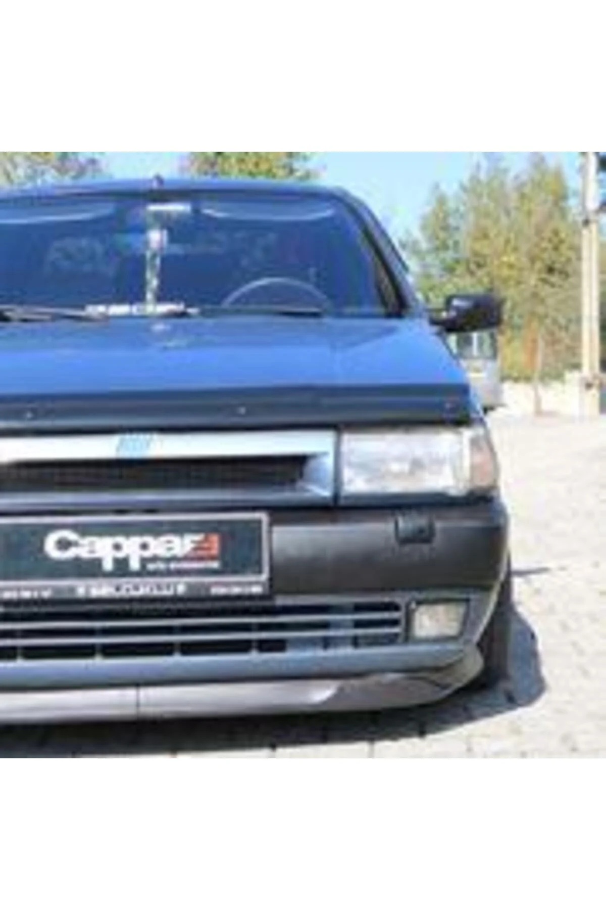 FİAT TİPO 1988-2000 CAPPAFE KAPUT RÜZGARLIĞI