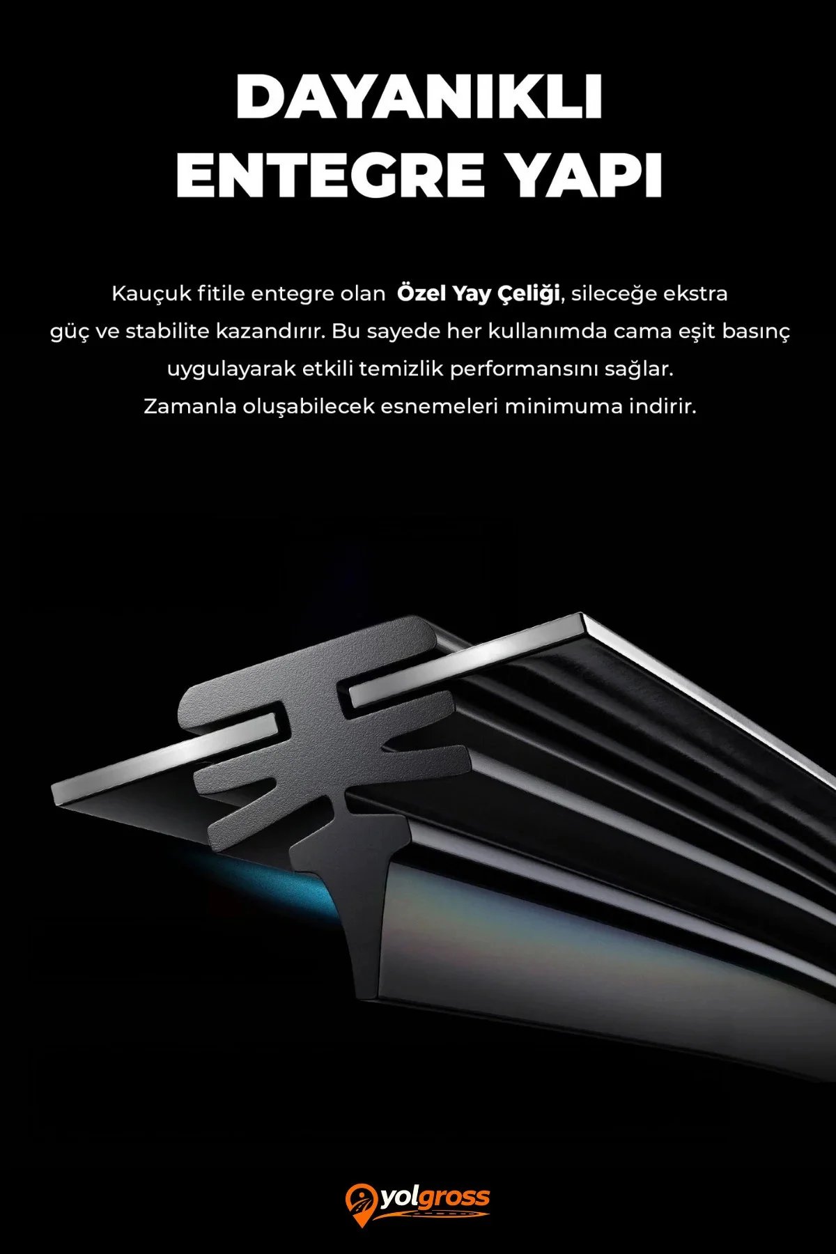 Fiat Tipo Ön Cam Silecek Seti 1987-1995 Premium Araca Özel 48-48 Cm A+ Kalite Fiat Tipo Ön Cam Silecek Seti 1987-1995 Premium Araca Özel 48-48 Cm A+ Kalite