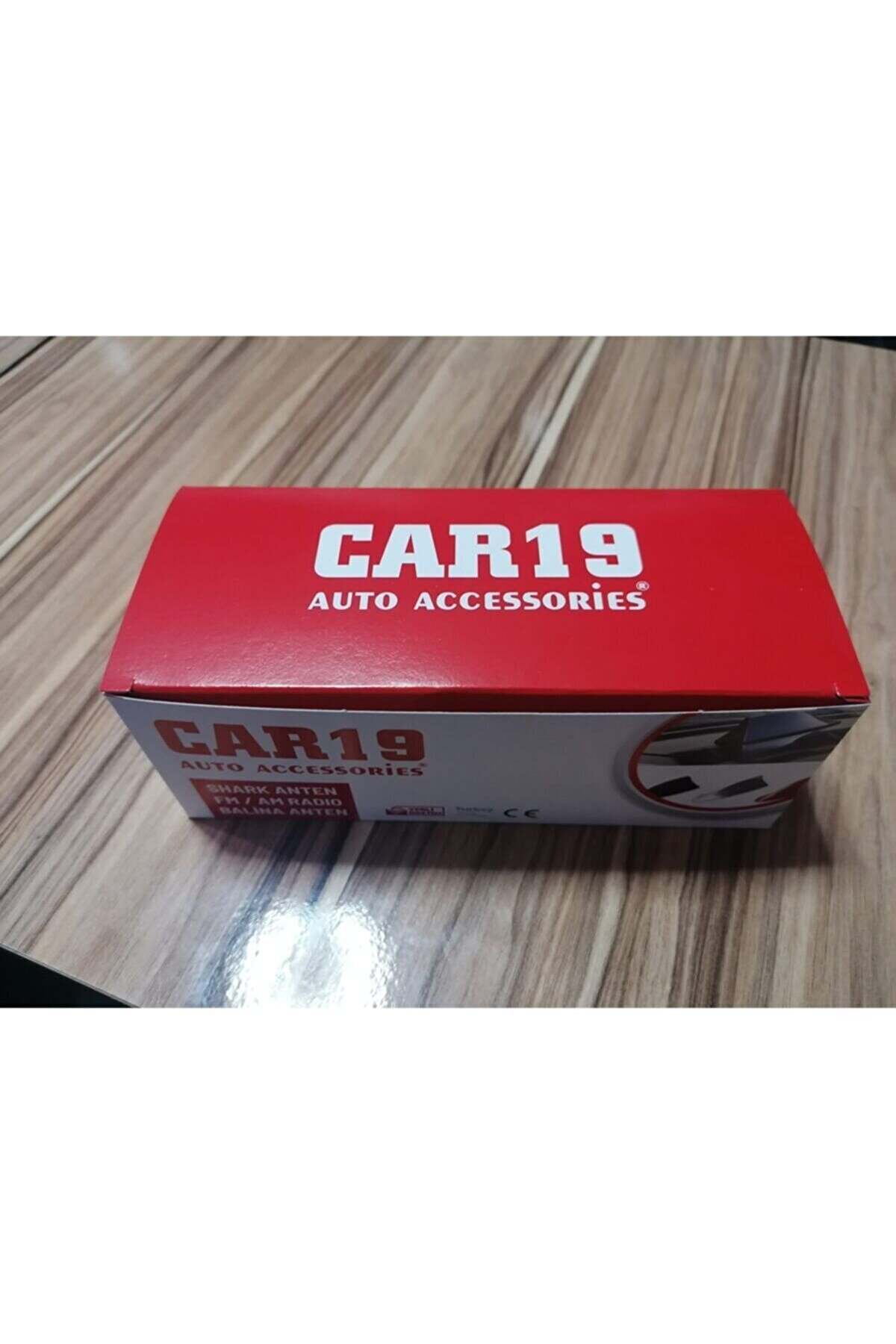 Fiat / Tofaş Şahin Elektrikli Siyah Shark Köpek Balığı Balina Tav