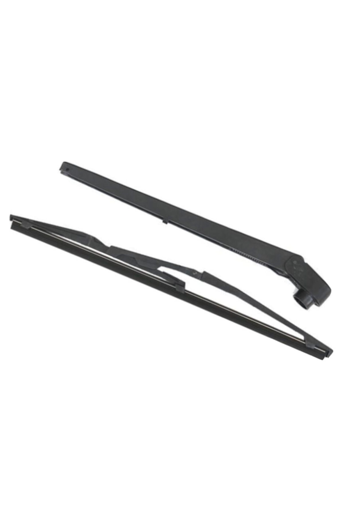 Fiat Uno Arka Cam Silecek Kolu Ve Süpürgesi Takımı Seti Komple
