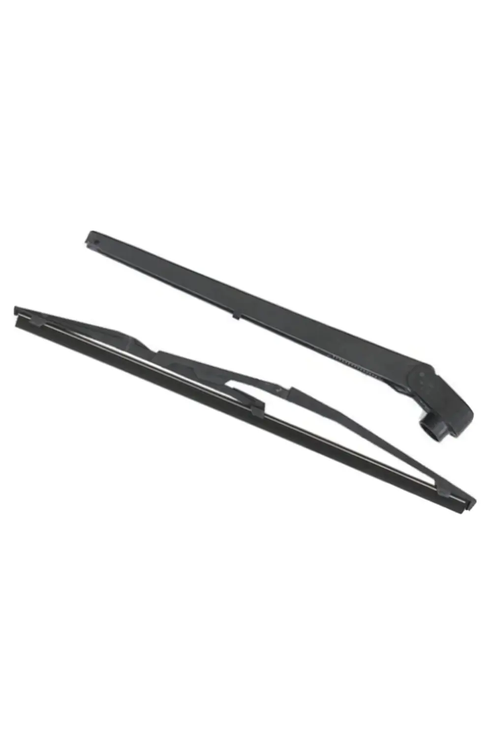 Fiat Uno Arka Cam Silecek Kolu Ve Süpürgesi Takımı Seti Komple