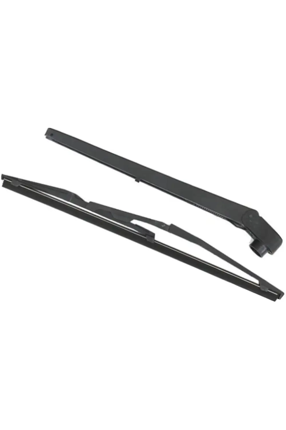 Fiat Uno Uyumlu Arka Cam Silecek Kolu Ve Süpürgesi Takımı Seti Ko