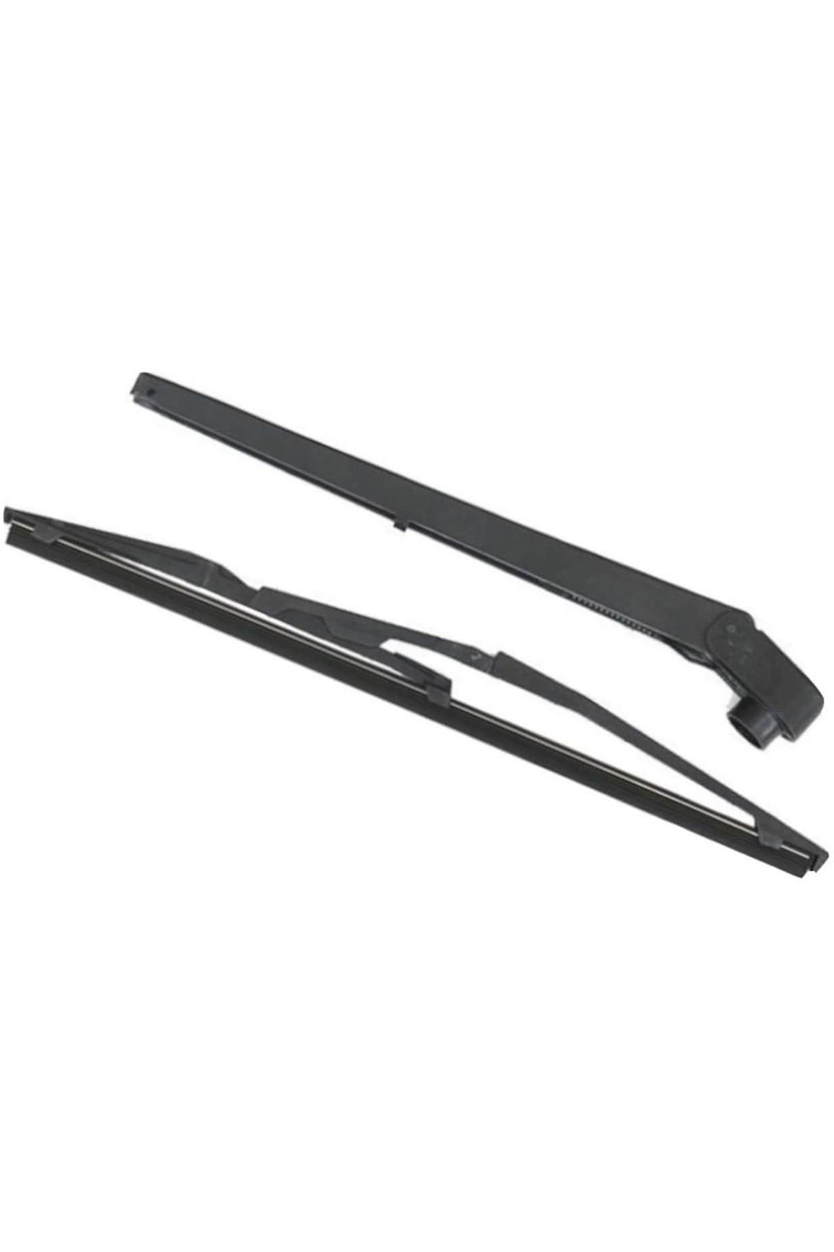 Fiat Uno Uyumlu Arka Cam Silecek Kolu Ve Süpürgesi Takımı Seti Ko