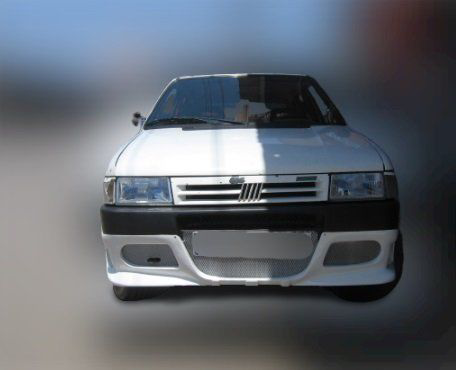 Fiat Uno Uyumlu Ön Karlık Boyalı Fiat Uno Uyumlu Ön Karlık Boyalı