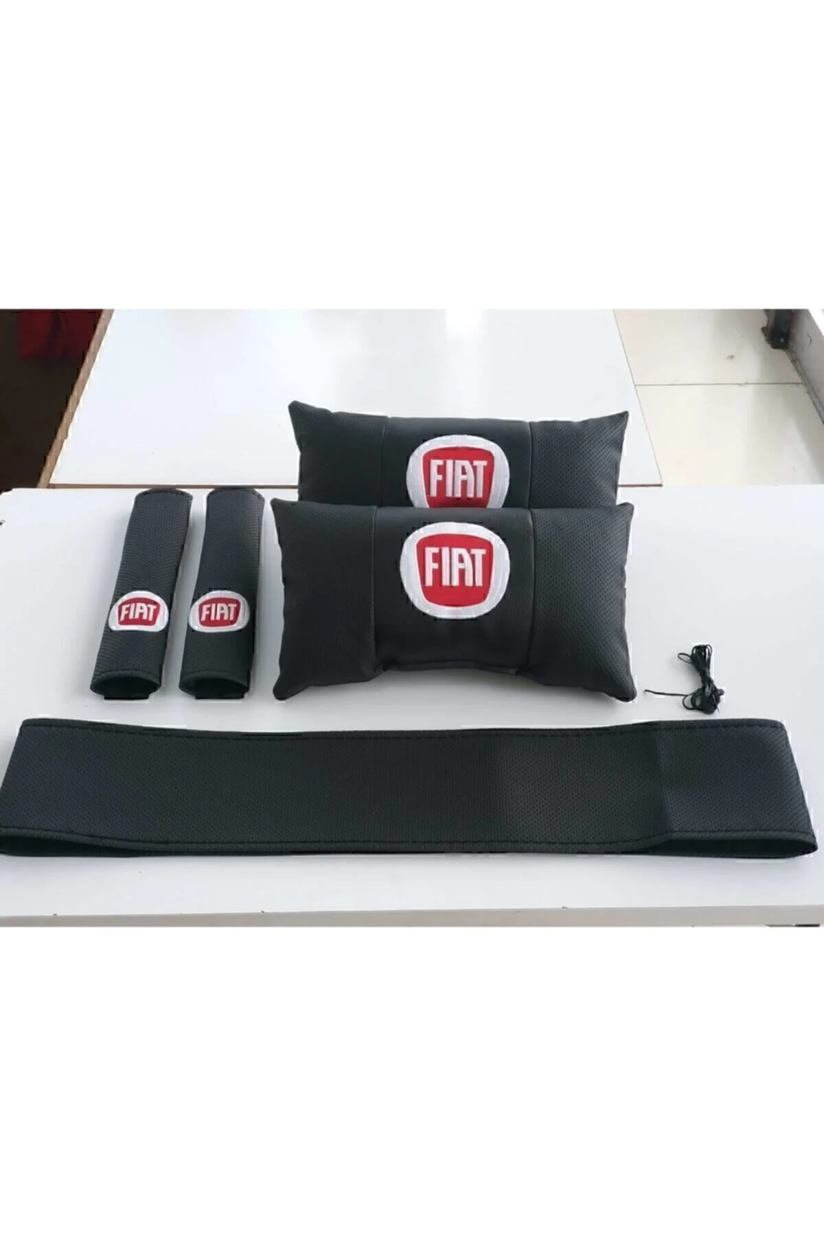 Fiat Uyumlu Yastık Seti Fiat Uyumlu Yastık Seti