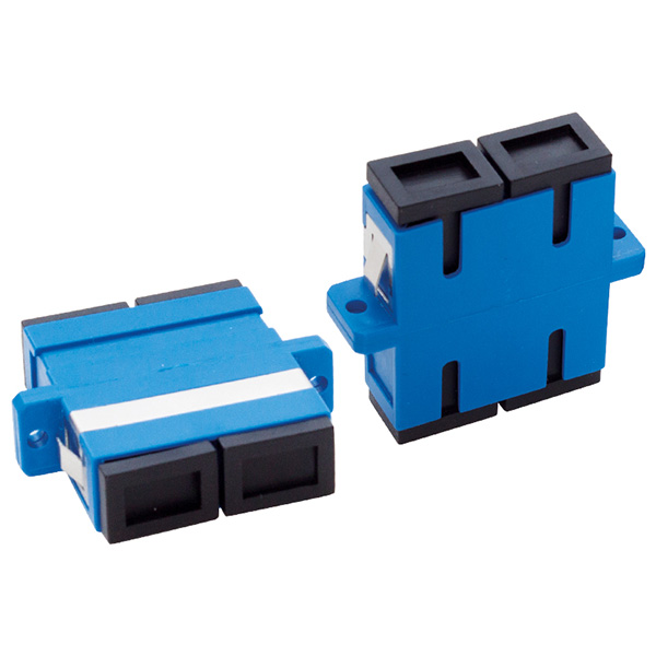 FİBER 2 HAT ADAPTÖR (FIBER 2 LINE ADAPTOR) (4741)