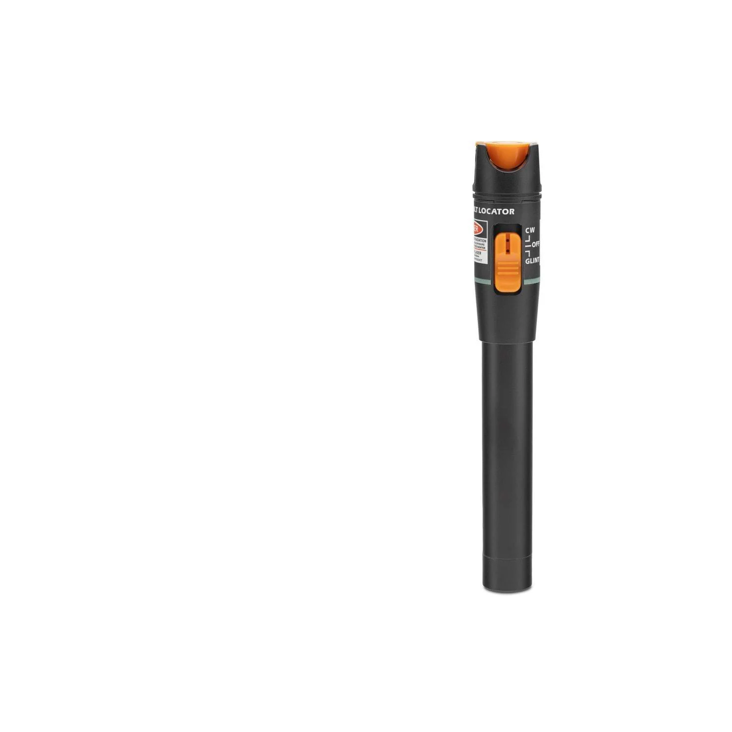 Fiber Optik Kablo Bulucu 10 km - Siyah HDX8900 Fiber Optik Kablo Bulucu 10 km - Siyah HDX8900