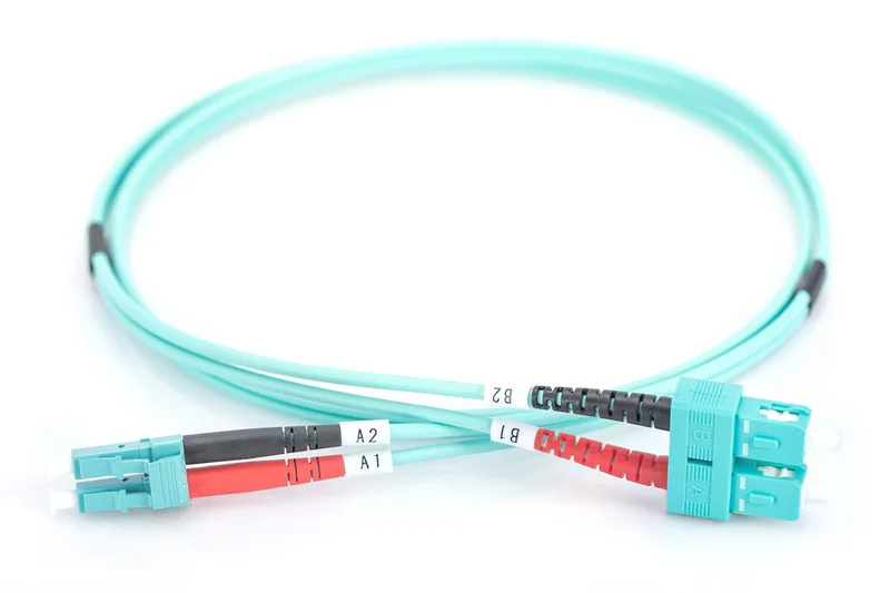 Fiber Optik Multimode Mavi (2m) Fiyatı, Yorumları ve Özellikleri