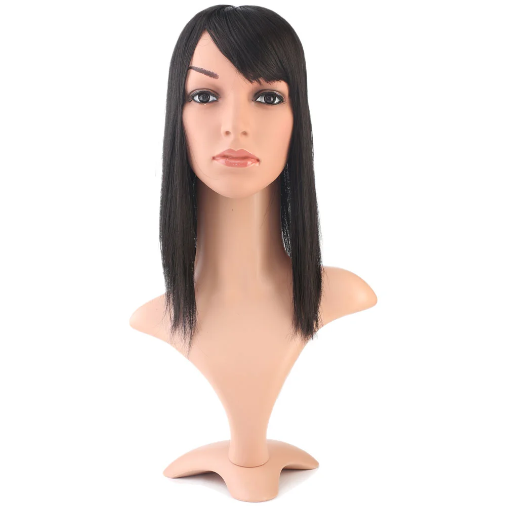 Fiber Sen Tepelik / Koyu Kestane