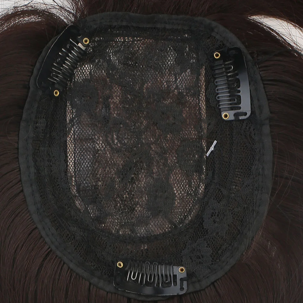Fiber Sen Tepelik / Koyu Kahverengi