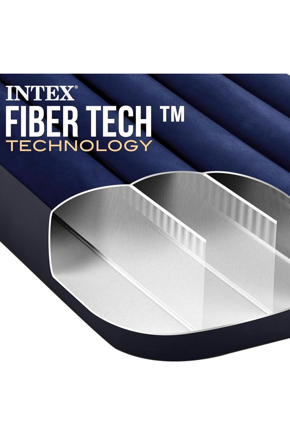 FIBER-TECH KLASIK YATAK 99x191x25cm FIBER-TECH KLASIK YATAK 99x191x25cm
