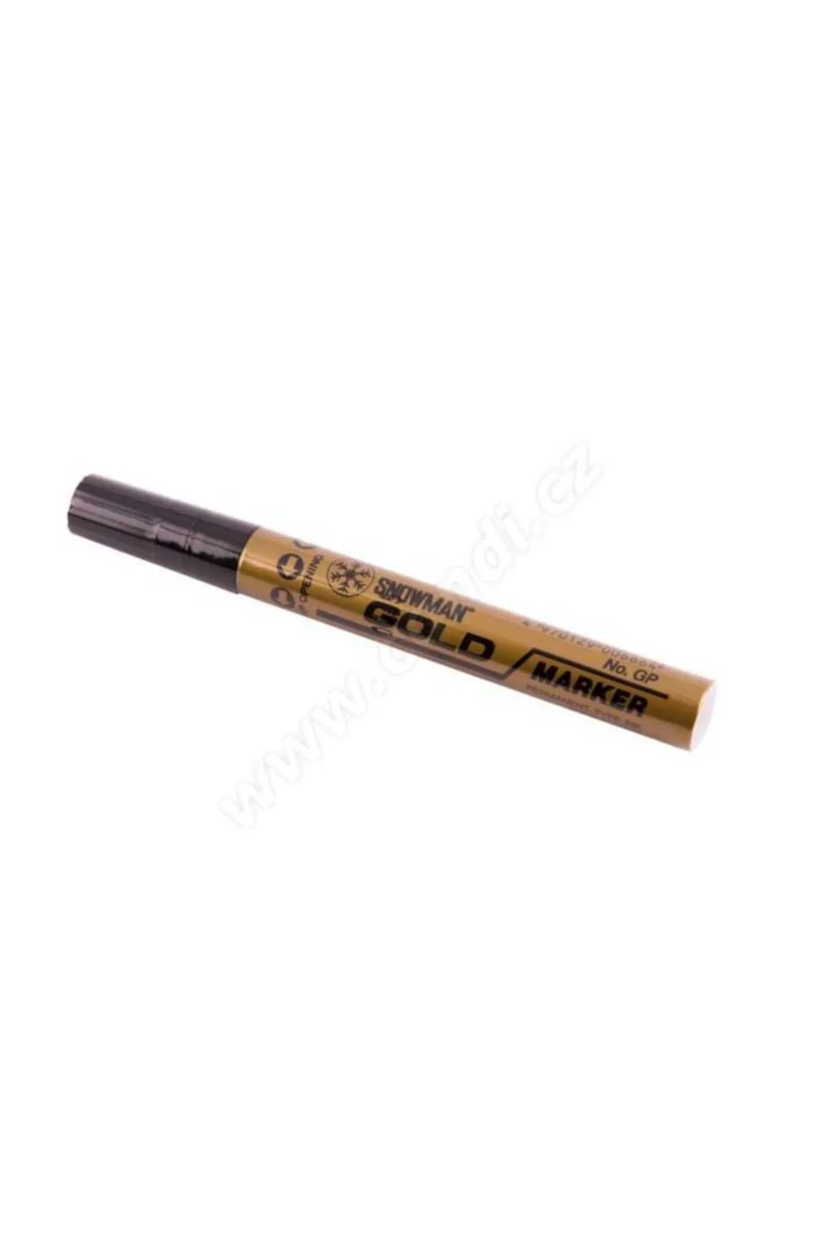 Fiber Uç Markör 56 mm Gp 12 Fiber Uç Markör 56 mm Gp 12