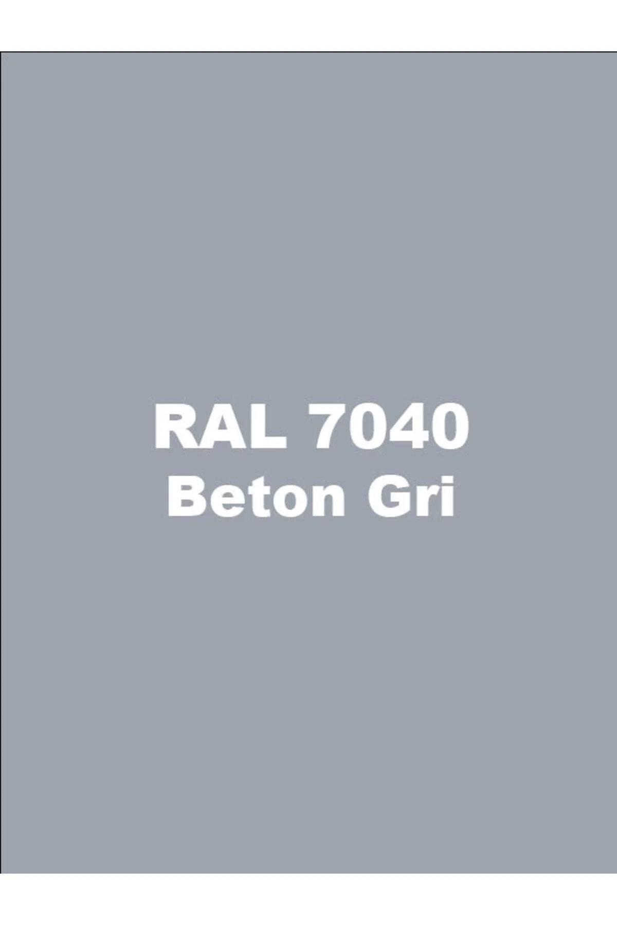Fiberglas 70 Çap Küre Fiber Beton Görünümlü Saksı - Görsel 6