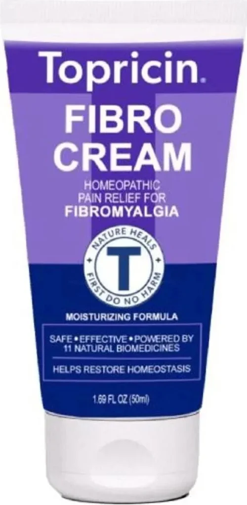Fibro Masaj ve Bakım Kremi 50 ml – Kas Ağrılarına Doğal Çözüm Fiyatı, Yorumları ve Özellikleri