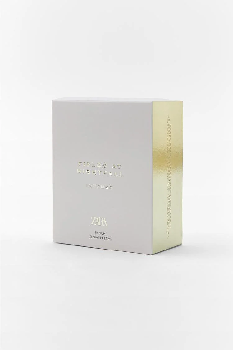 FIELDS AT NIGHTFALL INTENSE PARFUM 30 ML