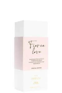 FIERCE LOVE EDP 80ML (2.71 FL. OZ).