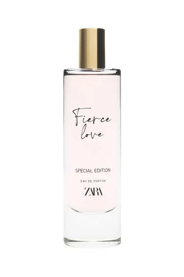 FIERCE LOVE EDP 80ML (2.71 FL. OZ).