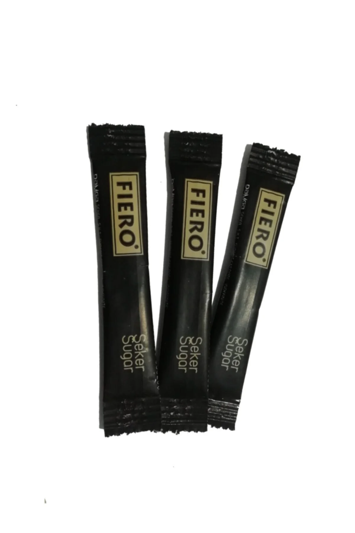 Fiero Stick Şeker 4 Gr*2500 Adet
