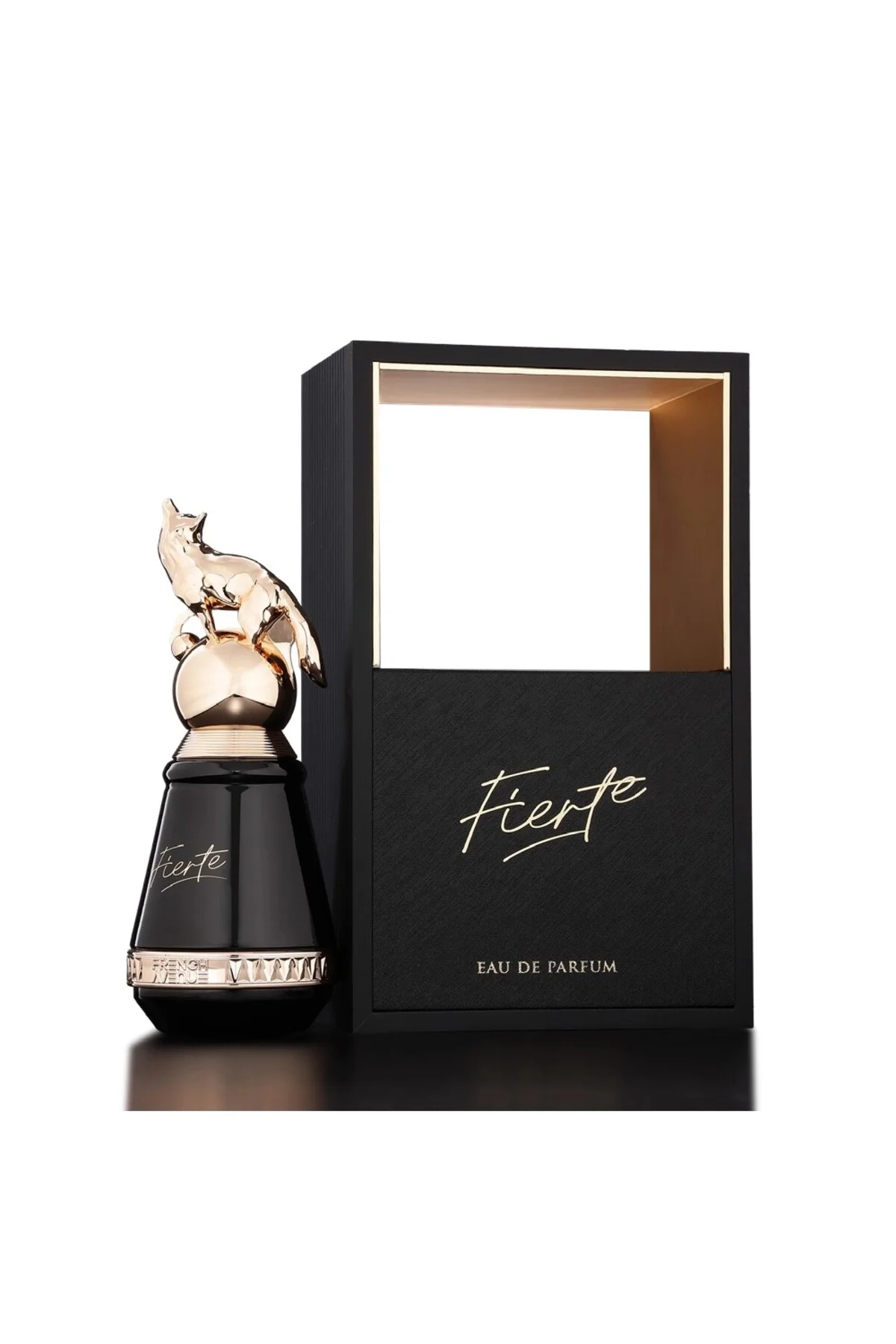 Fierte Edp 80 ml