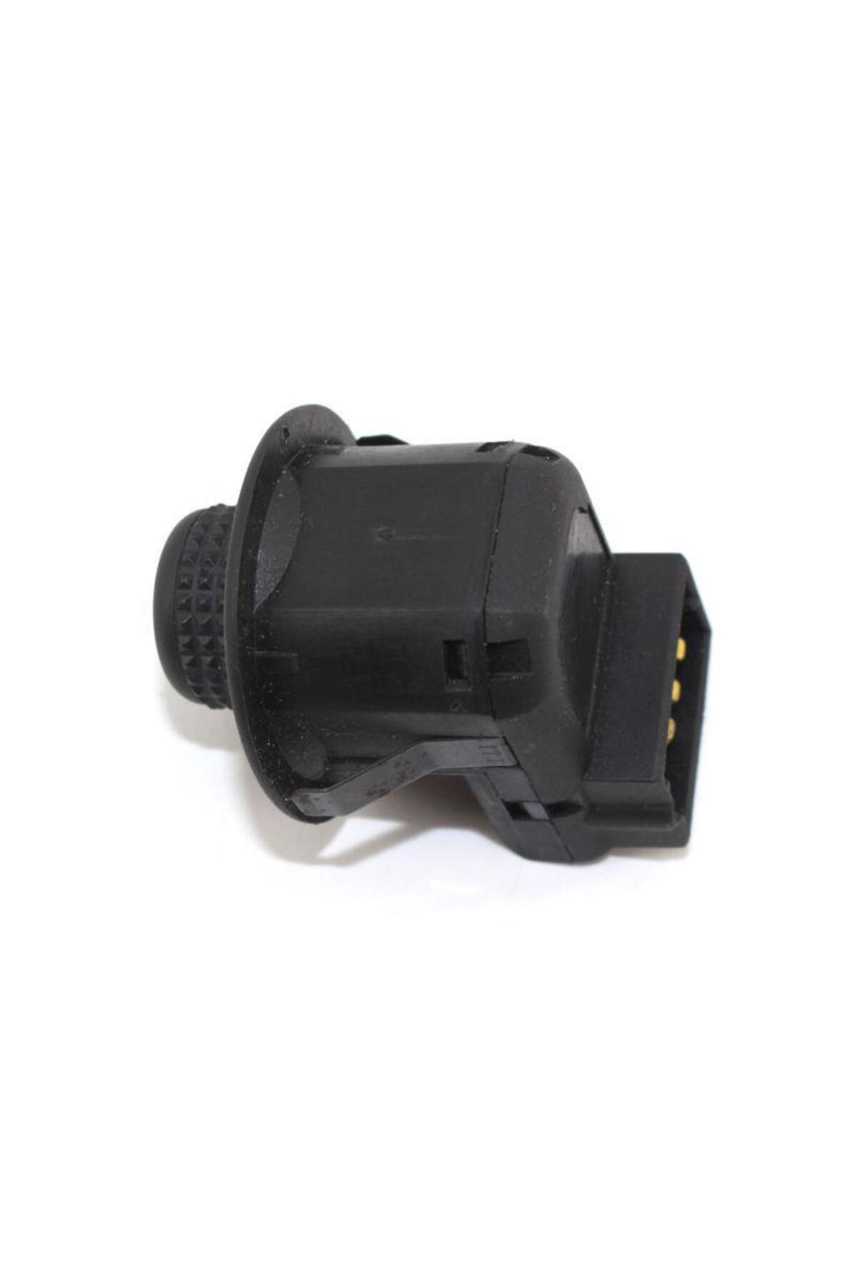 Fesan Fiesta Ayna Ayar Düğmesi Anahtari 2009--2013