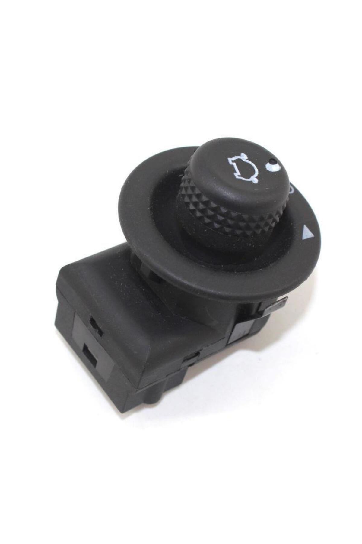 Fesan Fiesta Ayna Ayar Düğmesi Anahtari 2009--2013