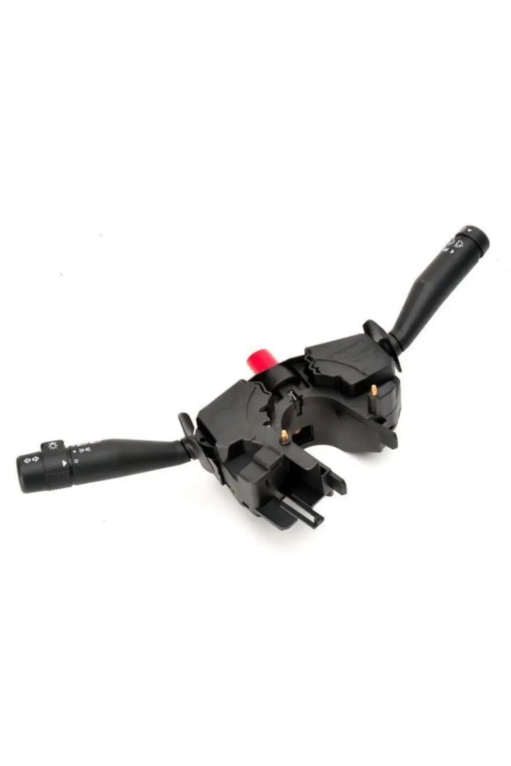 Fiesta Ka Sinyal Silecek Ünitesi 1995 2003