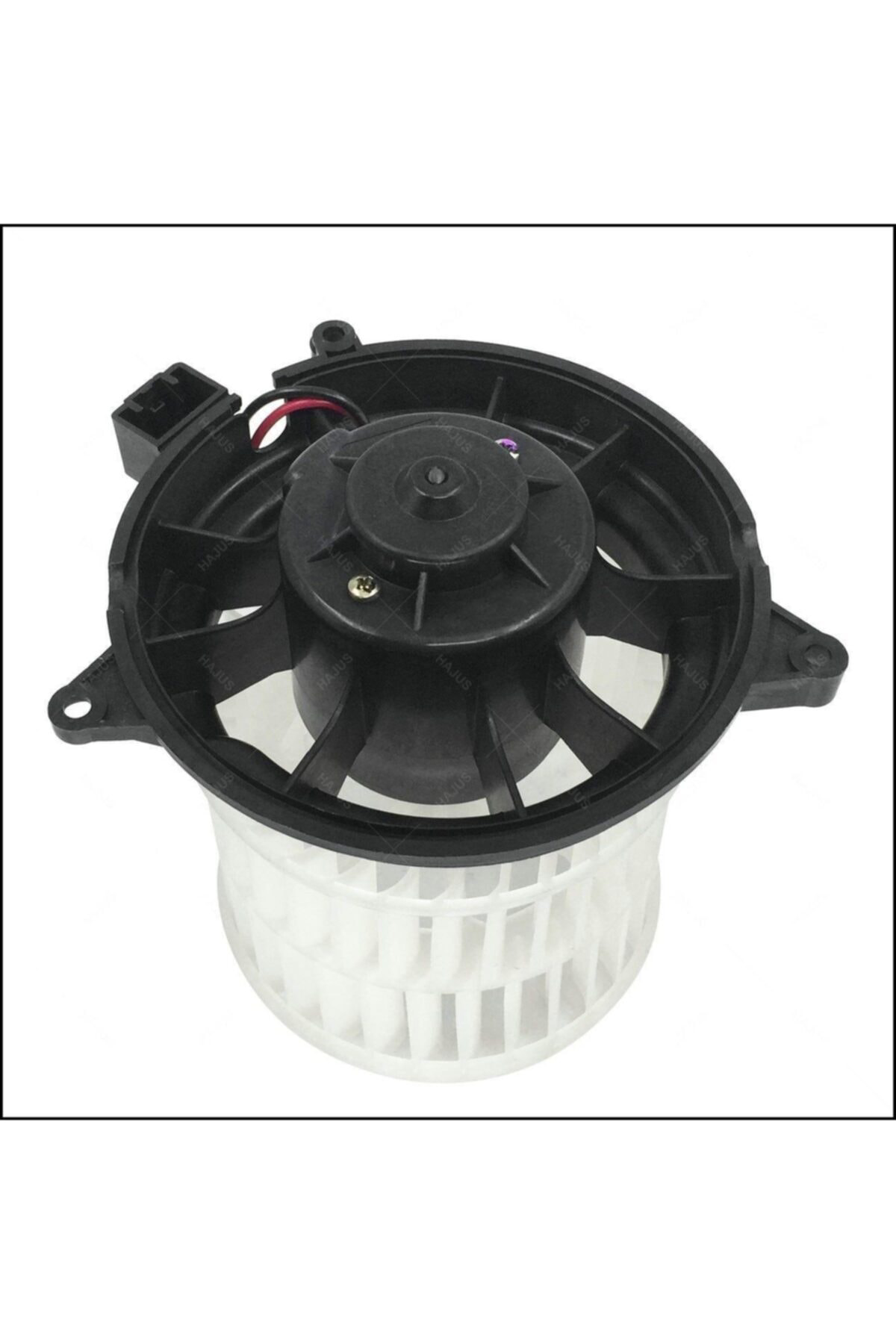 Fantech Fiesta Kalorifer Motoru 2001--2008