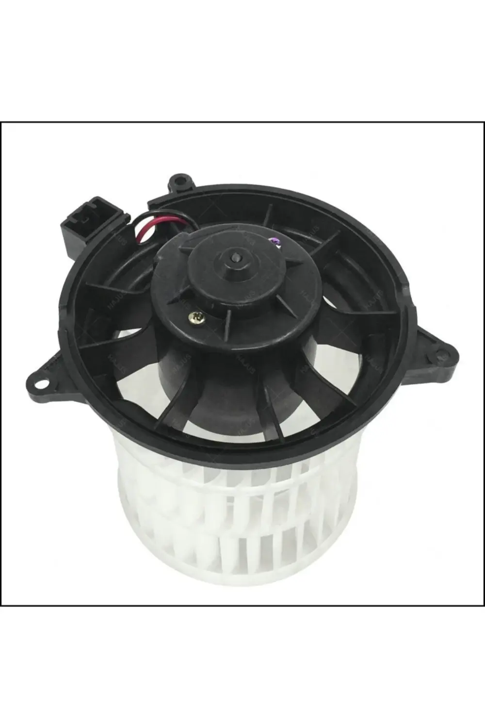 Fiesta Kalorifer Motoru 2001--2008